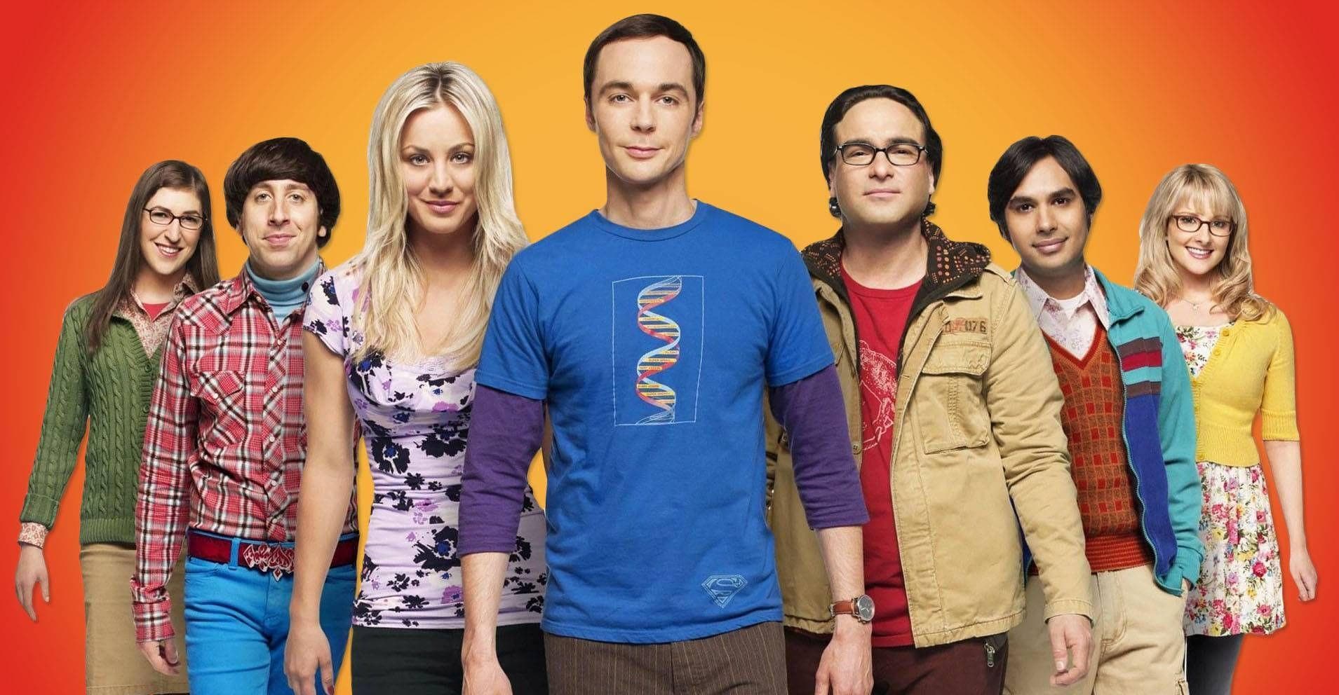 Required Nerdy Shows: 10 Favorites That Make Me Geek-Out (And