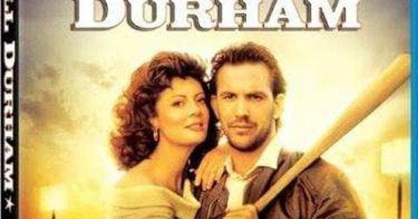 Bull Durham Cast List: Actors and Actresses from Bull Durham