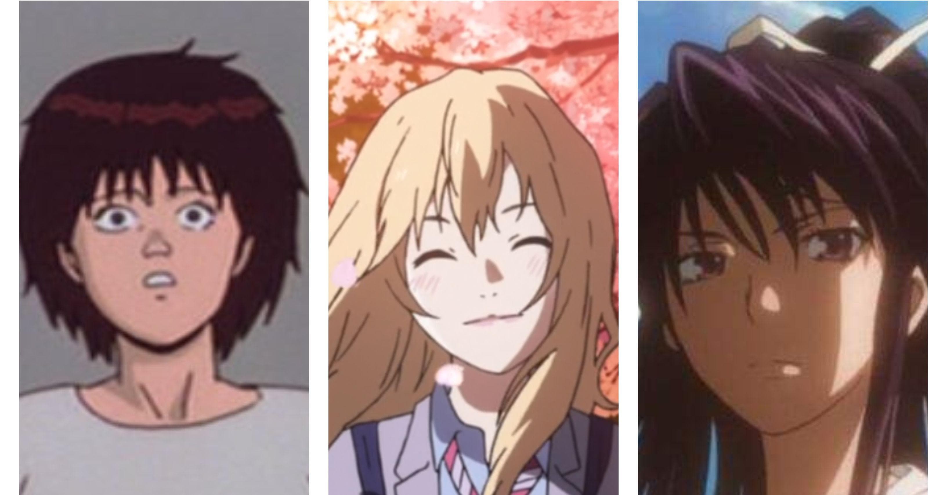 13 Female Characters In Shonen Anime Who Are Actually Well-Written