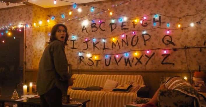'Stranger Things' Plot Holes, Ranked By How Muc...