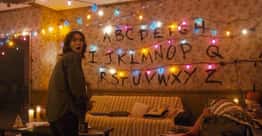 'Stranger Things' Plot Holes, Ranked By How Much We Just Can't Ignore Them