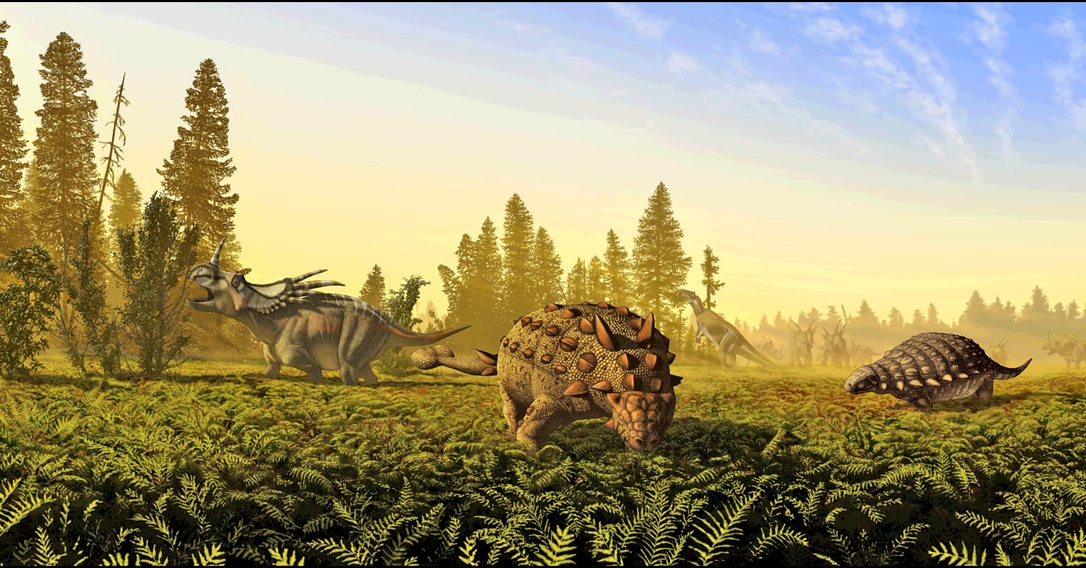 15 Facts About Geologic Time That Made Our Brains Hurt