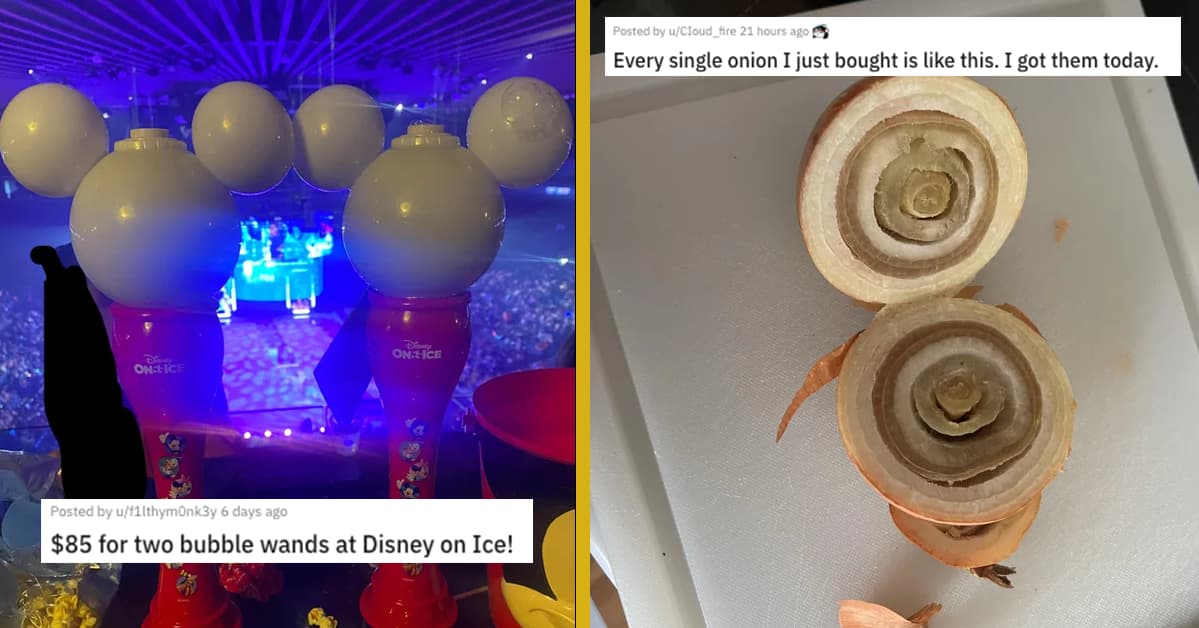 22 Mildly Infuriating Things We Saw This Week That Are Straight Up ...