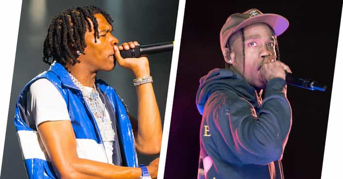 The 50+ Best Current Rappers Under 25, Ranked by Fans