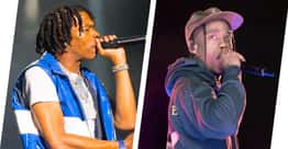 The Best Young Rappers And New School Rappers