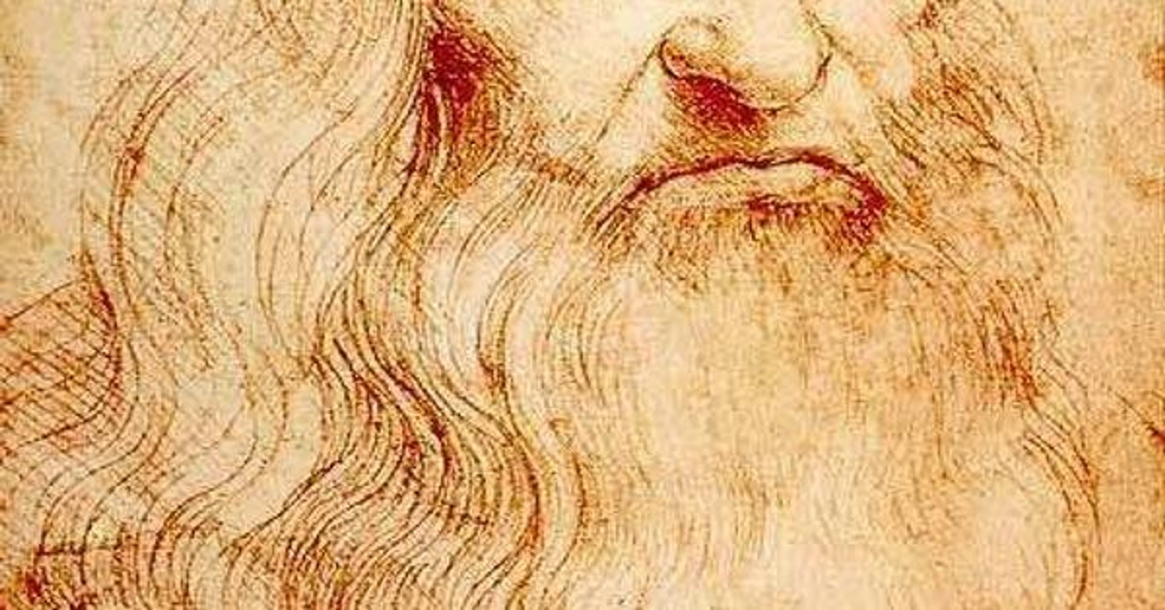 Raphael Sanzio the High Renaissance genius from Umbria.