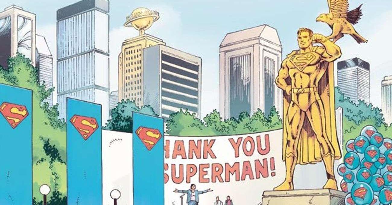 14 Superheroes Who Are Celebrities In Their Own Universe