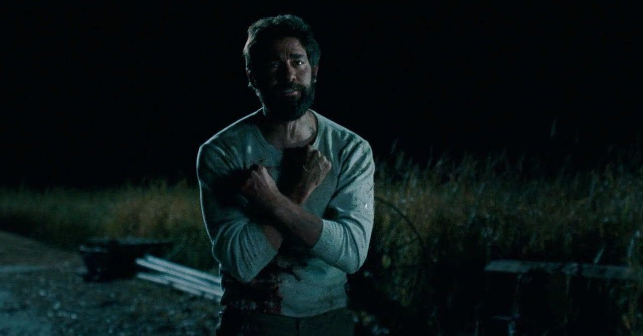 17 Heartbreaking Horror Movie Moments That Made People Ugly Cry, According To Film Fans