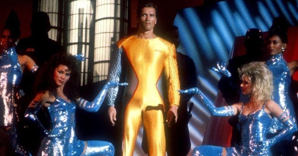 13 Underrated Movies Where People Have To Compete For Their Own Survival