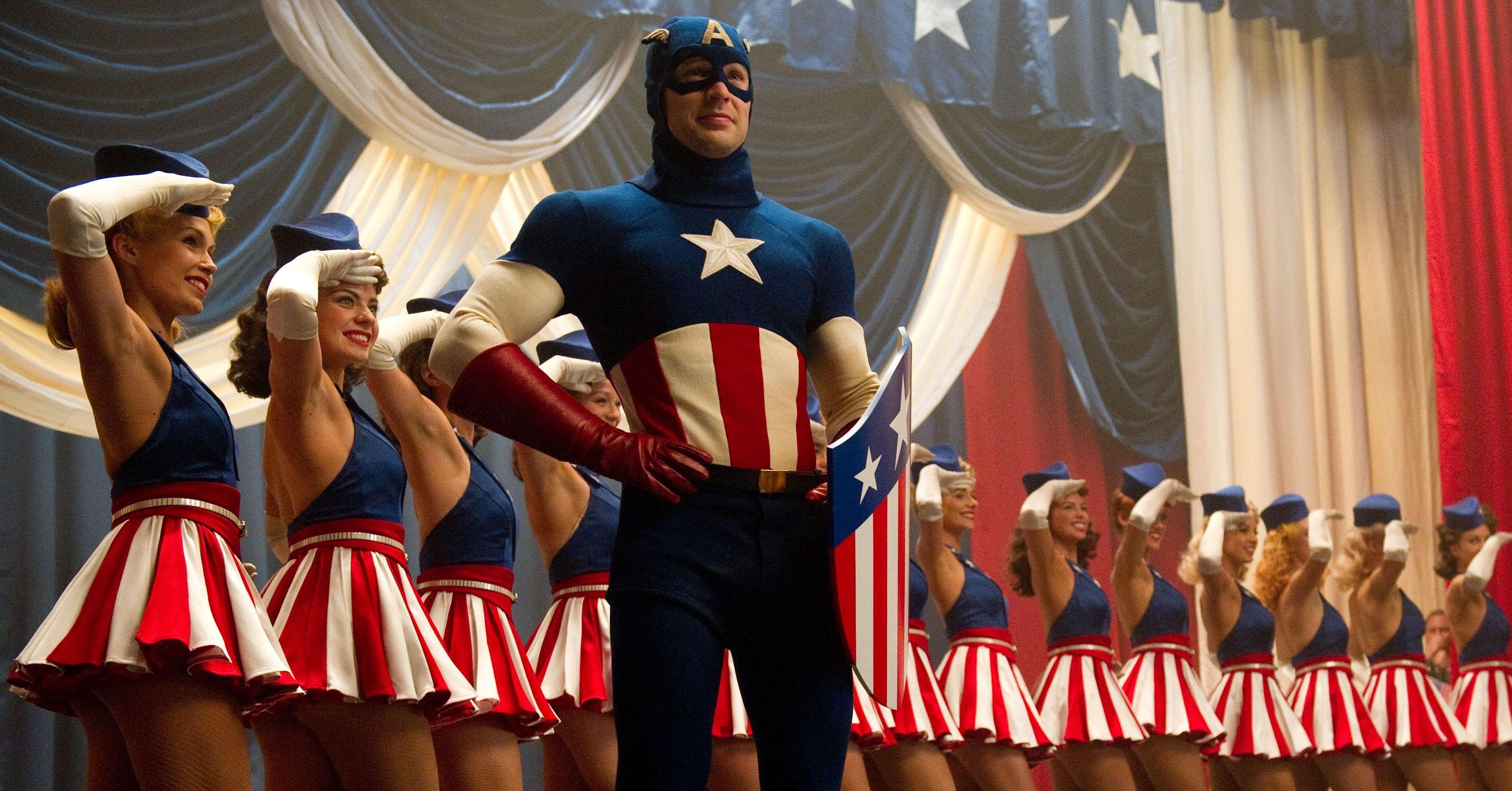 16 Superhero Movie Characters With Big Narc Energy