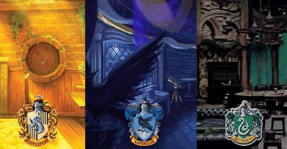 Hogwarts Legacy Hufflepuff common room is a Harry Potter fan's dream
