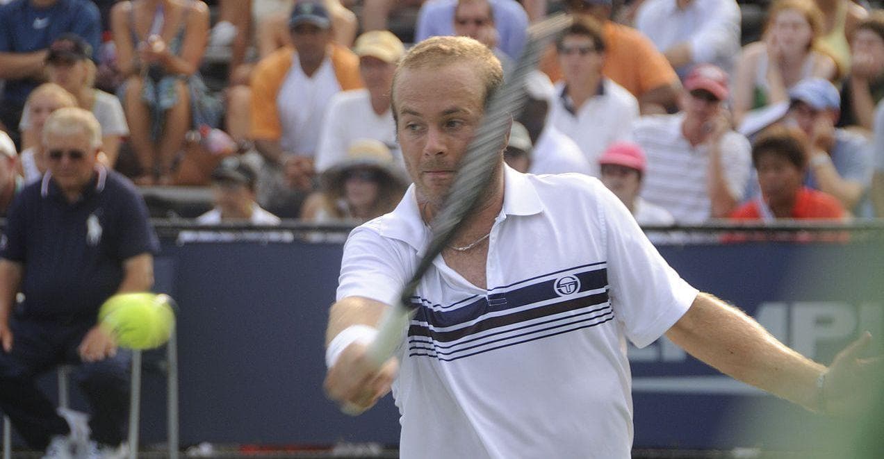 The Shortest Men's Tennis Players of All Time, Ranked Best to Worst