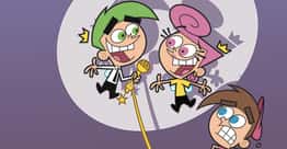 According To Da Rules, These Fascinating Theories About 'The Fairly OddParents' Hold Some Salt
