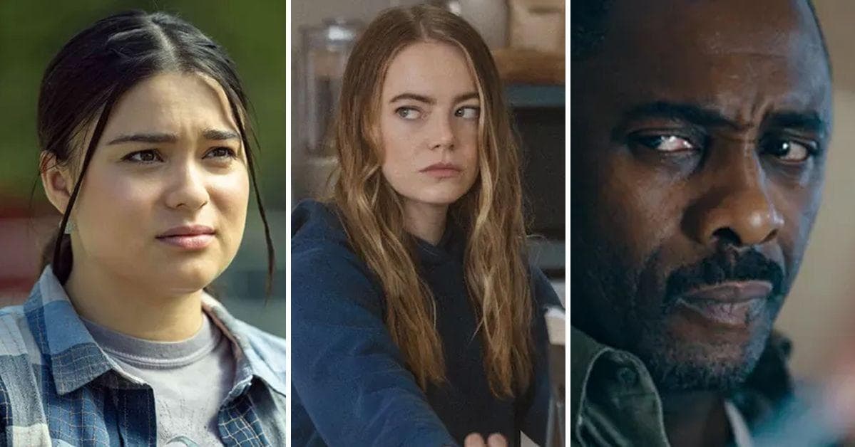 The Biggest Snubs And Surprises From The 2024 Emmy Nominations