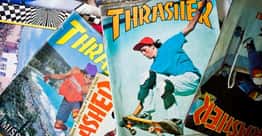 The Best Skateboarders Of All Time