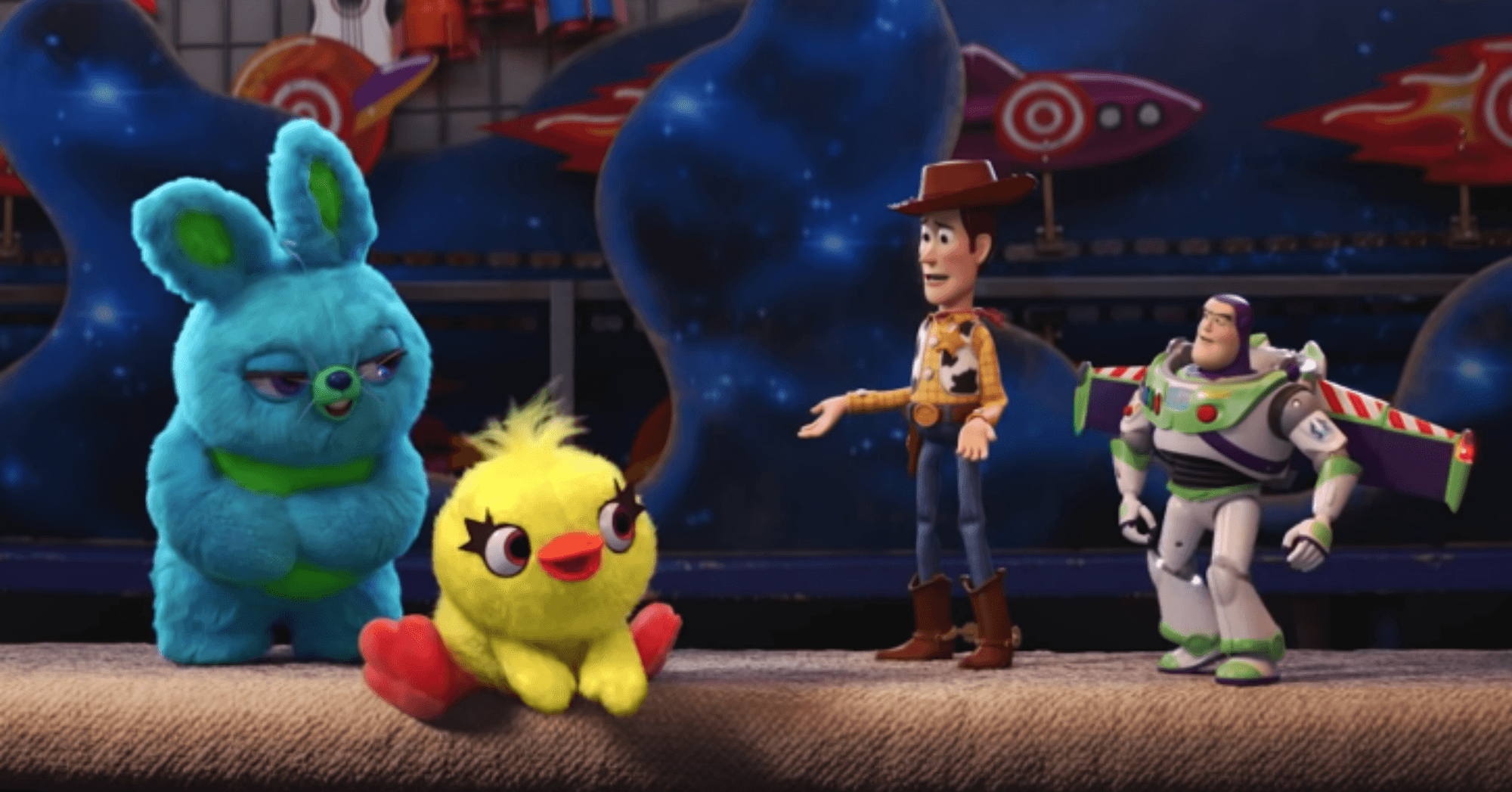 Best 'Toy Story 4' Quotes, Ranked By Fans