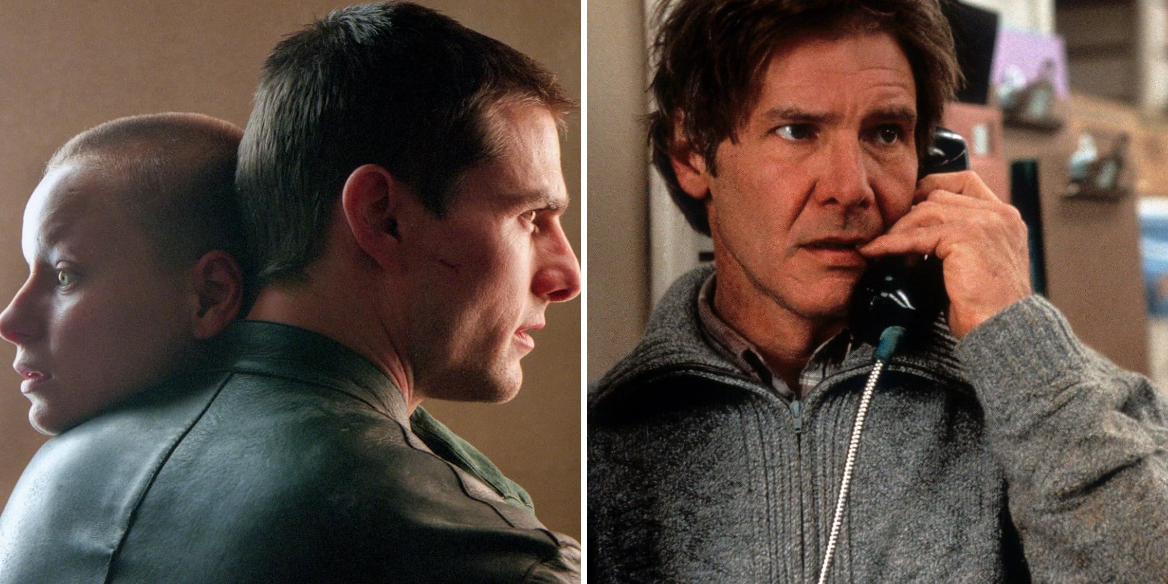 15 Movies to Watch After 'Mercy'