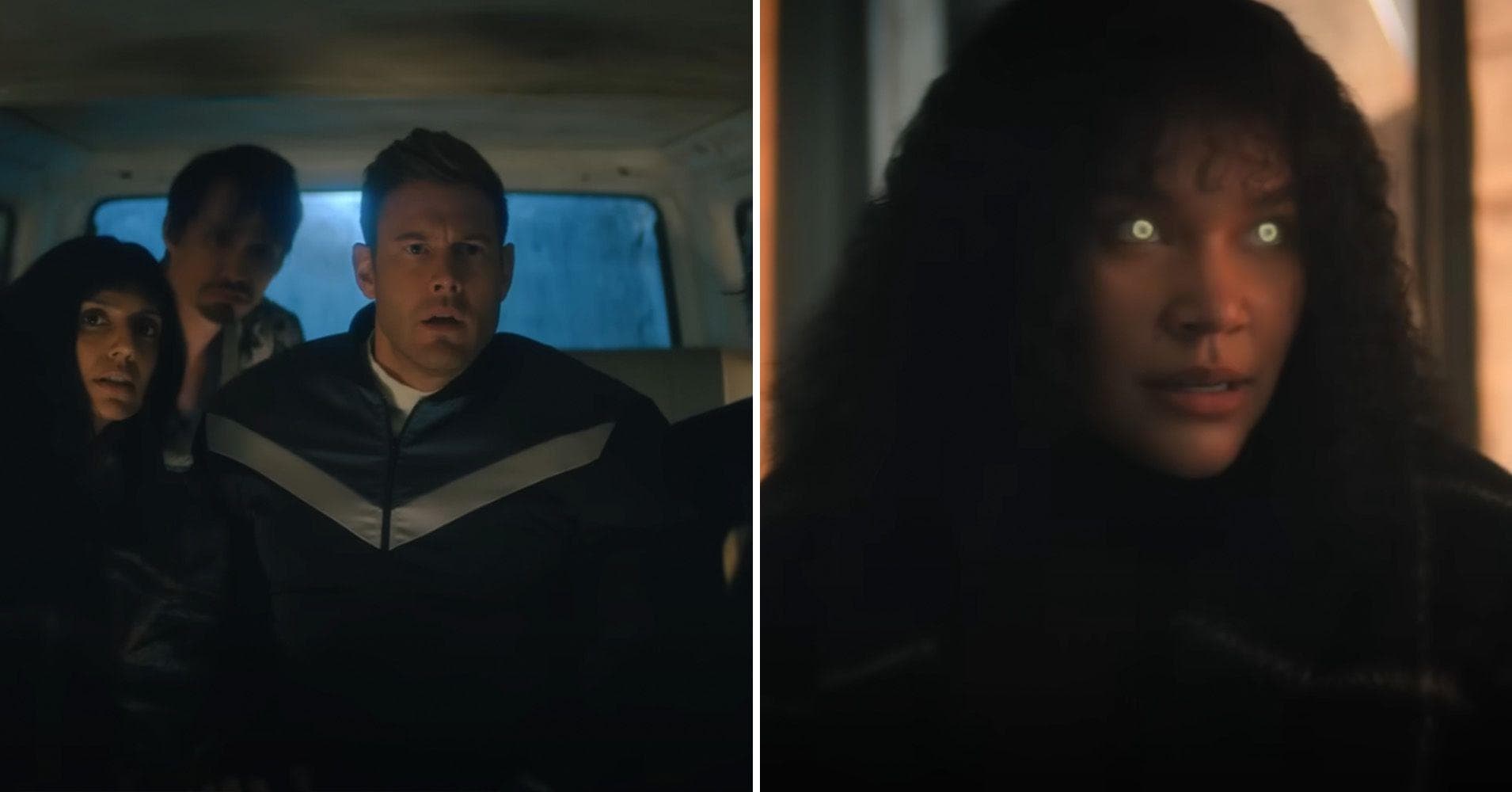 Vampire Academy' Stars Say Show's Diversity Shouldn't Be 'A Thing', image size:1910x1000