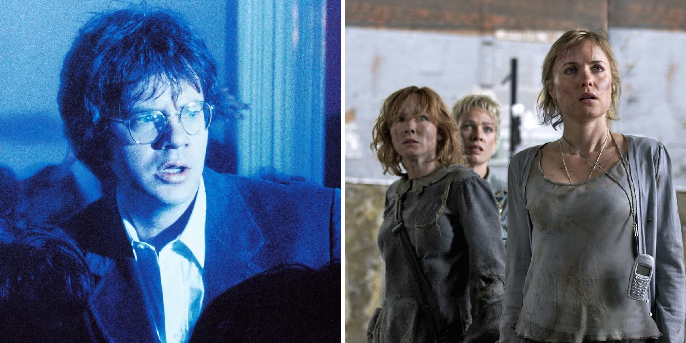15 Movies to Watch After 'Return to Silent Hill'