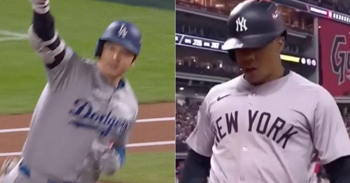 Which MLB Team Will Win The 2024 World Series?