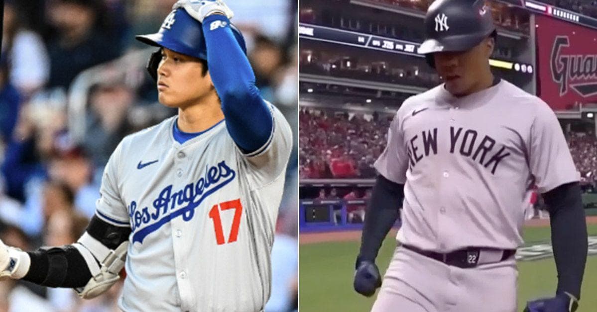 Who Will Win The World Series This Year?