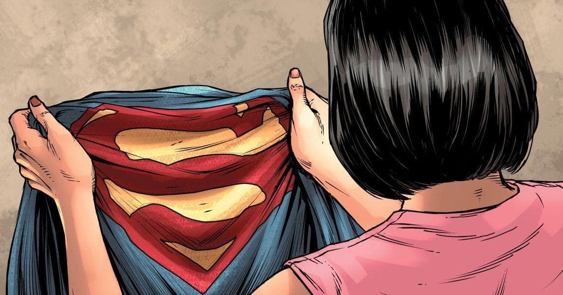 The Comic Book Origins Of 14 Superheroes' Signature Looks