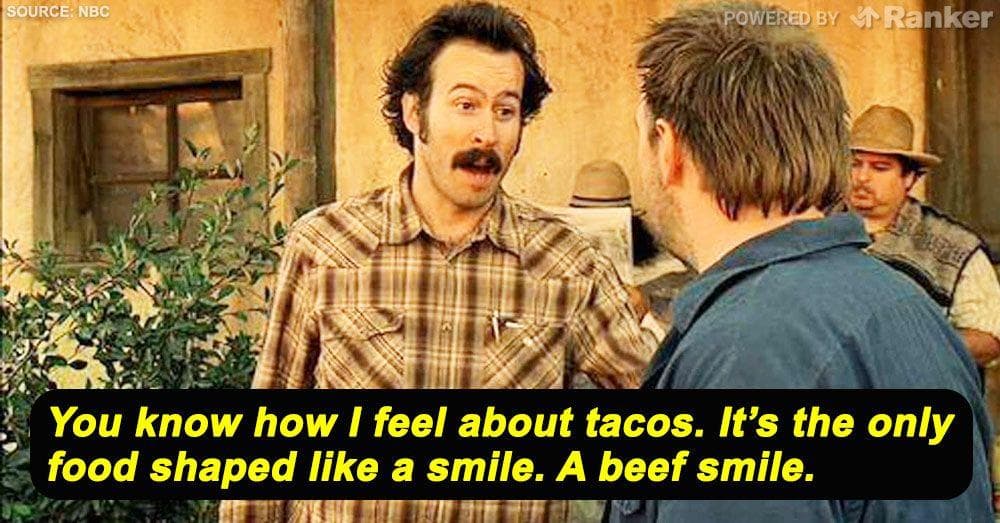 Hilarious Moments From Seriously Underrated TV Shows