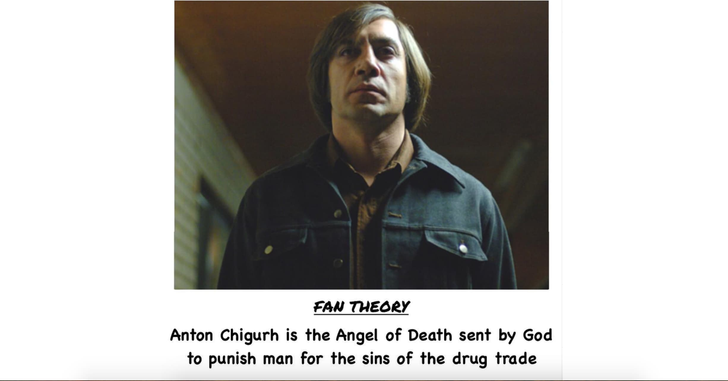 19 Wild Fan Theories About All Our Favorite Horror Movies