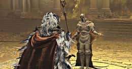 The 18 Best 'Elden Ring' Characters That Helps Players On Their Journey