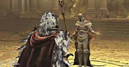 The 18 Best 'Elden Ring' Characters That Helps Players On Their Journey