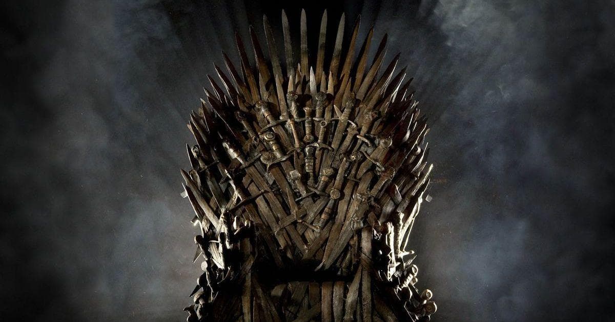 What Show Was The 2021 'Game of Thrones'?
