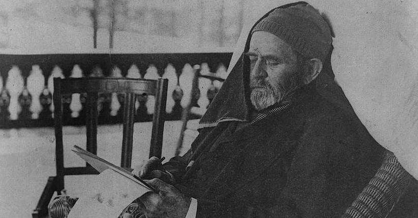 Facts About Presidential Deaths That Are Pretty Unsettling