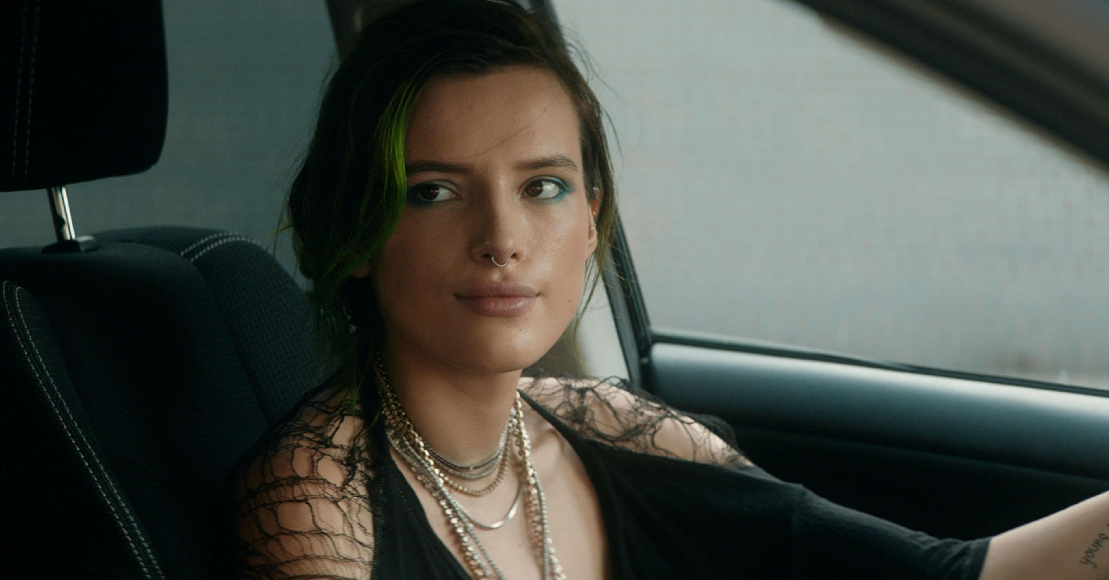 The Worst Movies Of 2022