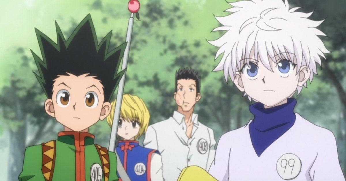 30 Hilarious Hunter X Hunter Memes We Laughed Way Too Hard At See more ideas about anime memes, anime, memes. 30 hilarious hunter x hunter memes we laughed way too hard at