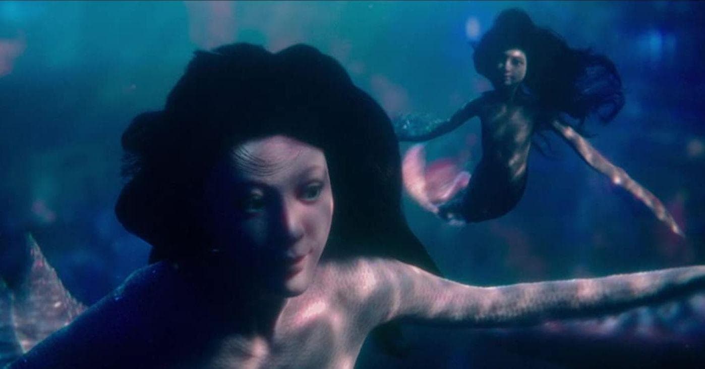 The Best Fantasy Movies Of 2022