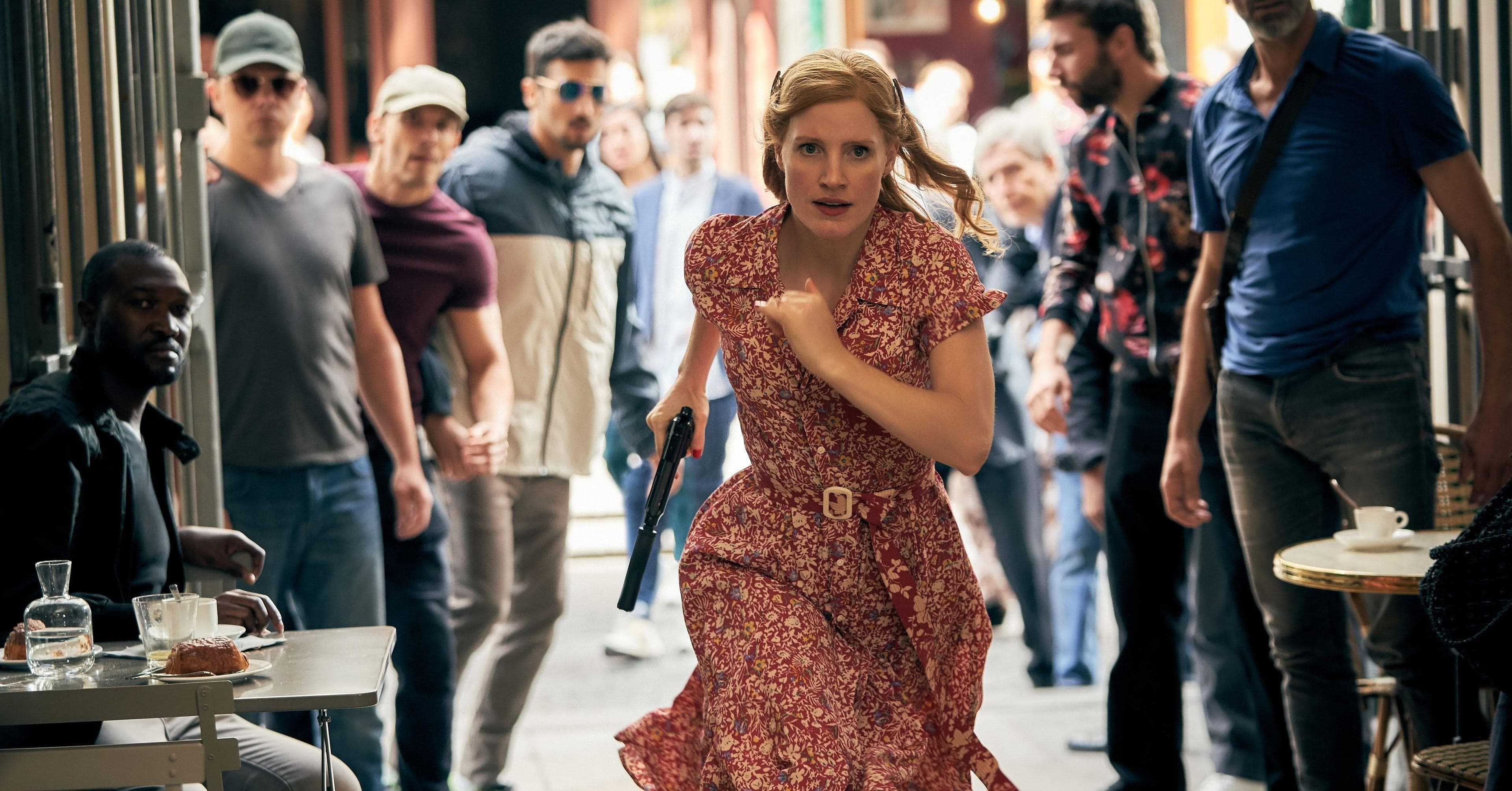 The Best Female Leading Movies Of 2022