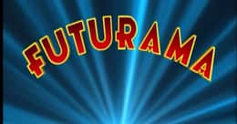 Every Opening Caption from Every Single 'Futurama' Episode