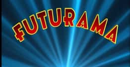 Every Opening Caption from Every Single 'Futurama' Episode