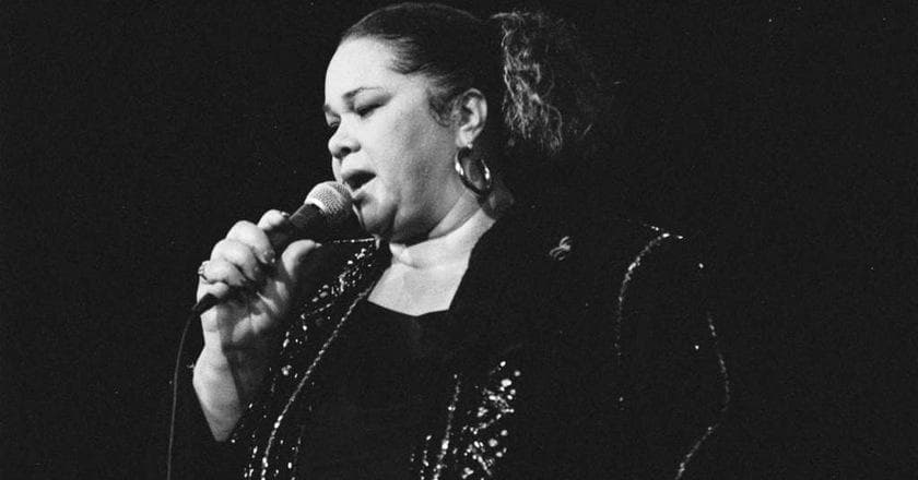 Grammy Award for Best Jazz Vocal Album Winners List Recipients Roster