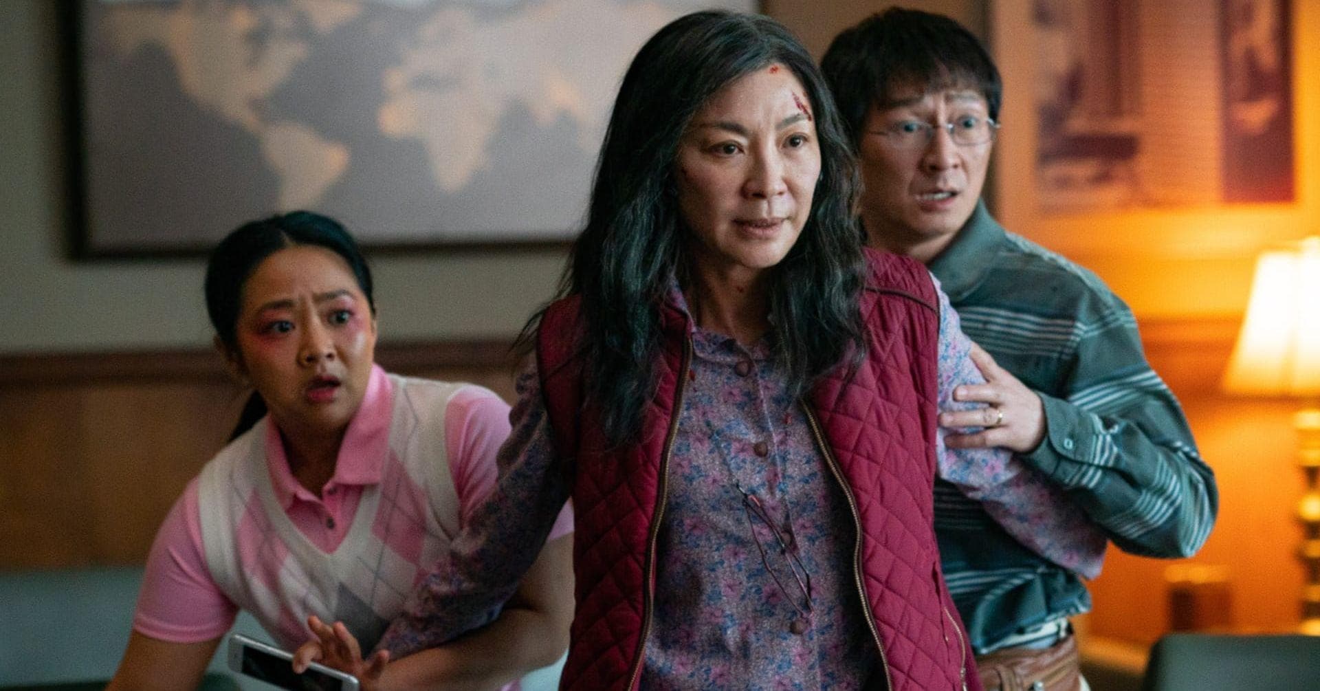 The Best Indie Movies Of 2022