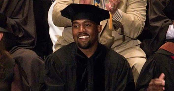 Rappers Who Have College Degrees