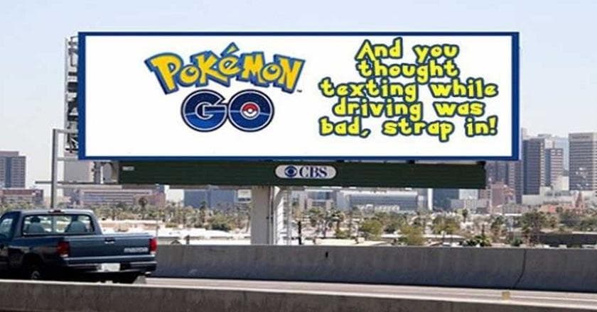 Pokémon Go Funny Memes - Pikachu Meme