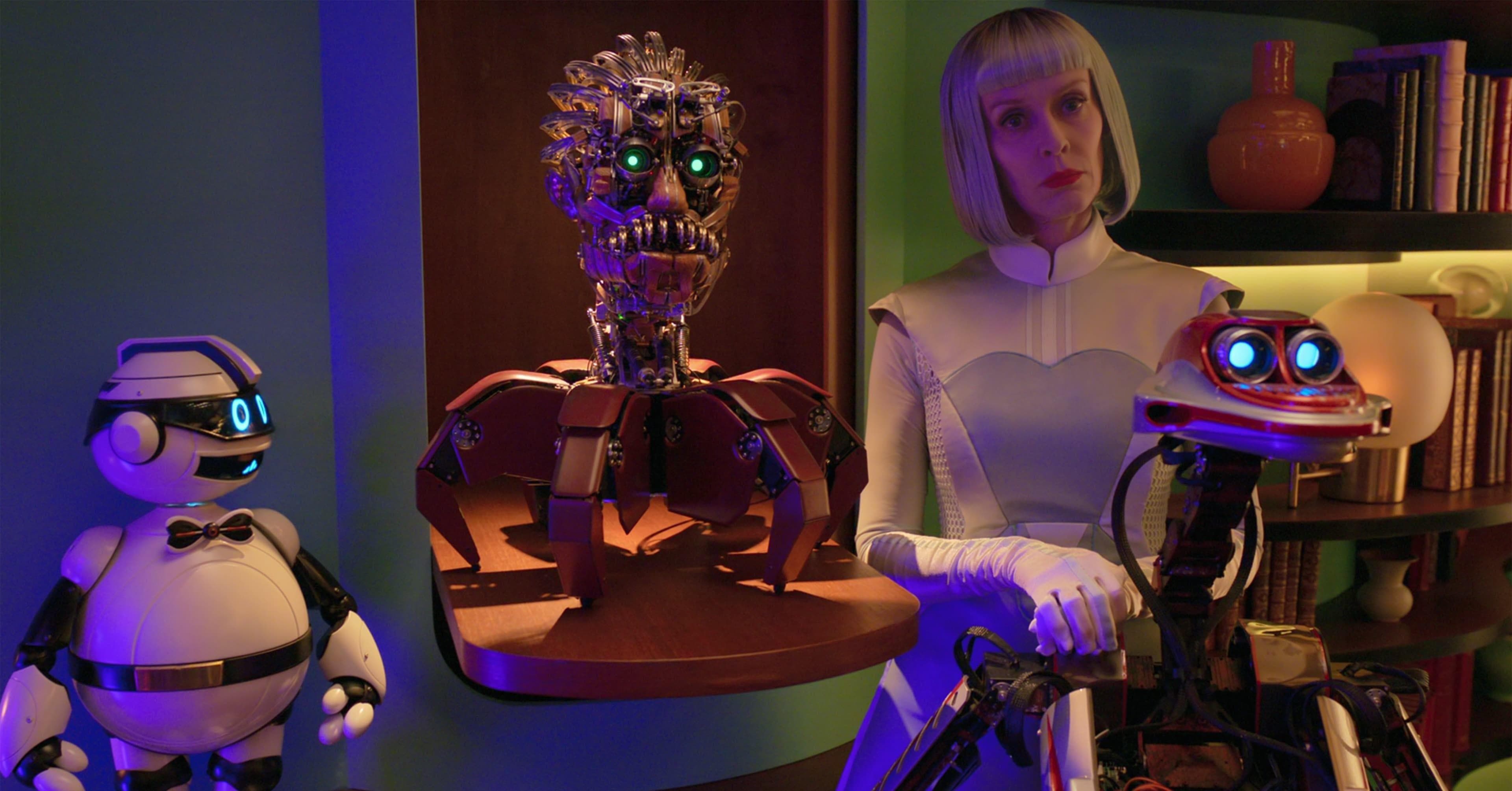 The Best Sci-Fi Movies Of 2022