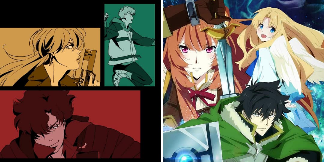 The Worst, Most Disappointing Anime of 2025, Ranked By Fans