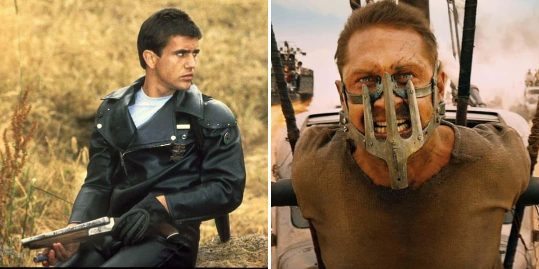 Every 'Mad Max' Movie in Chronological Order