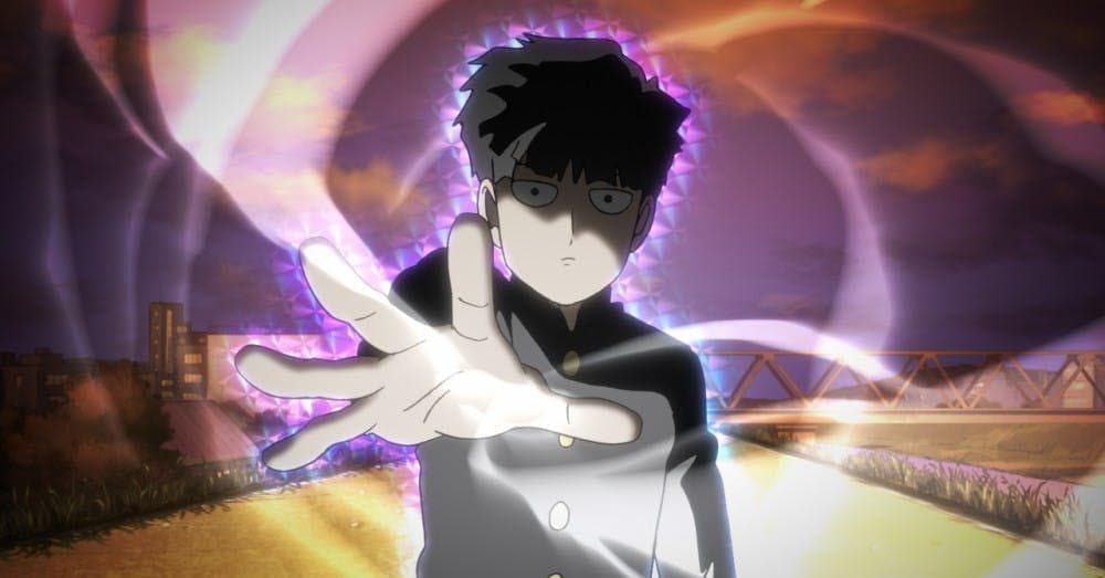 Anime Colony on X: PREVIEW: Mob Psycho 100 Season 3 Episode 10