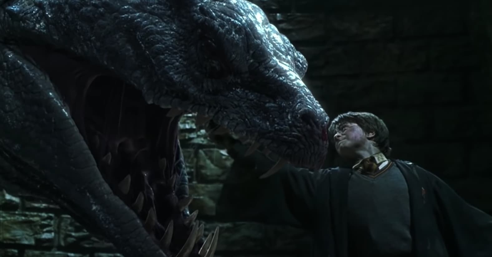 Magical Scenes: A Ranker Collection of 13 Lists