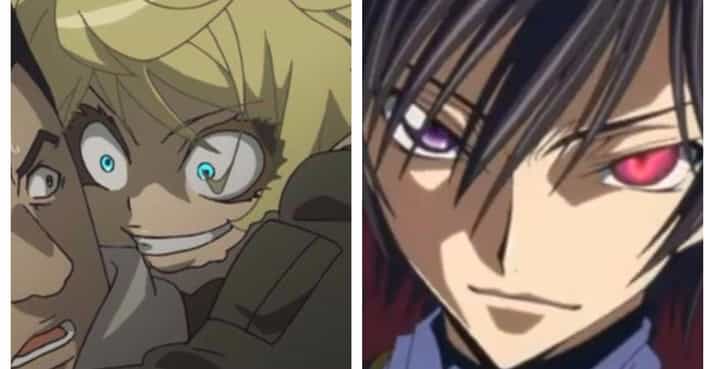 10 anime characters who pretend to be kind but are evil