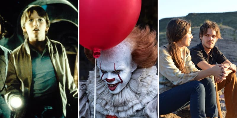 The 25 Best Movies Like 'Stand by Me', Ranked By Fans