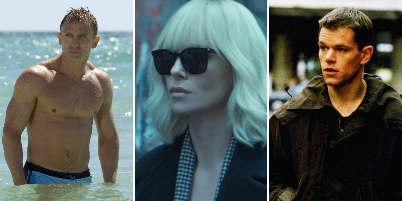 The 25 Best Movies Like 'Mission: Impossible', Ranked By Fans